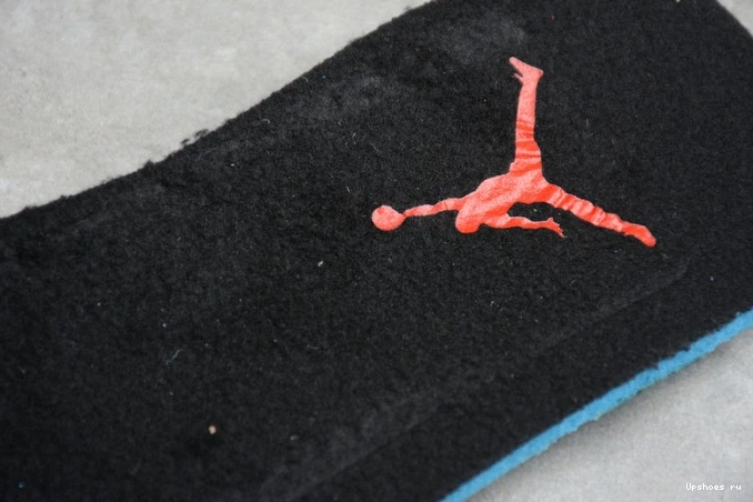 Jordan CQ9597-401 Air Black 4 Red Loyal WNTR Habanero Blue 0329